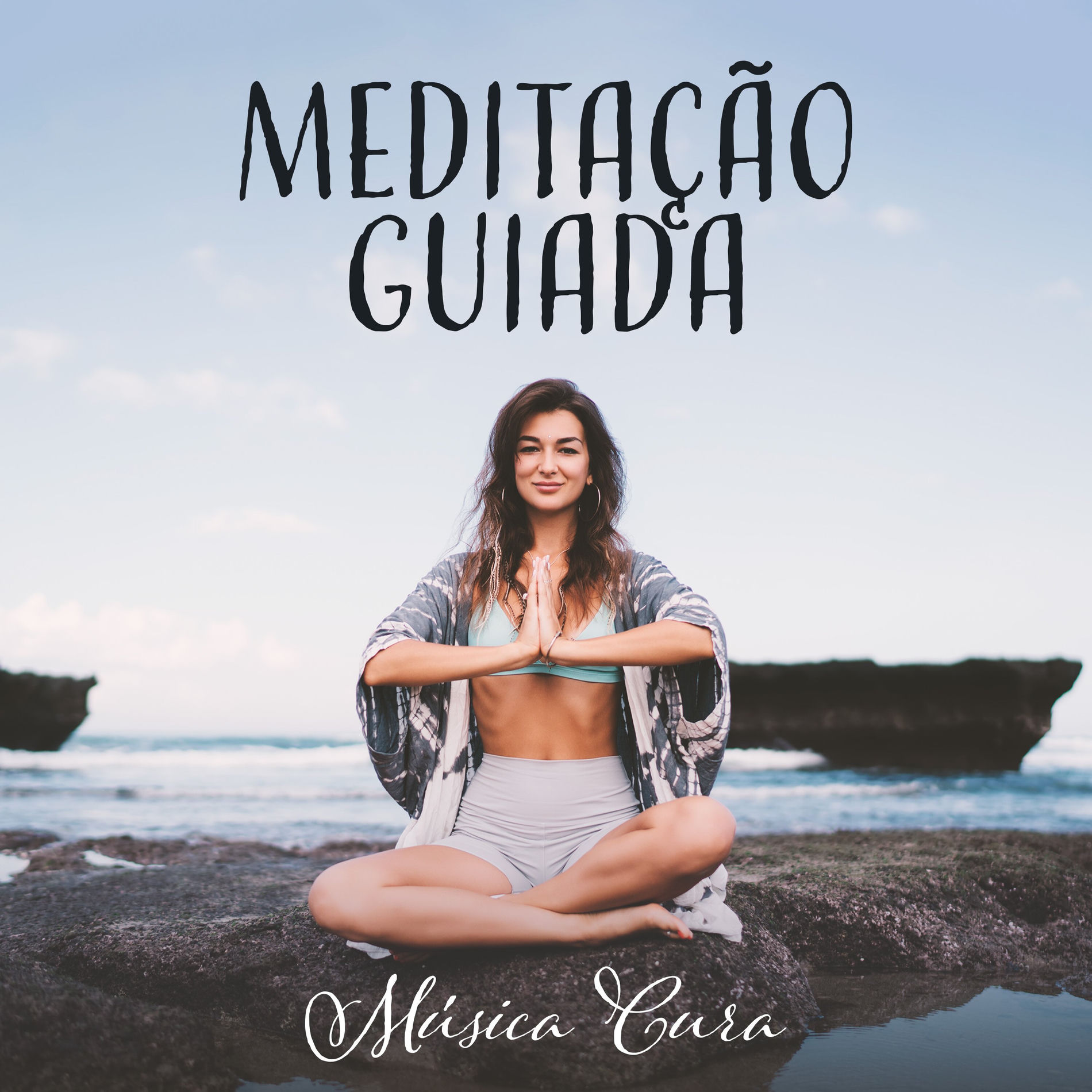 melhores aplicativos de meditação guiada em português 2026