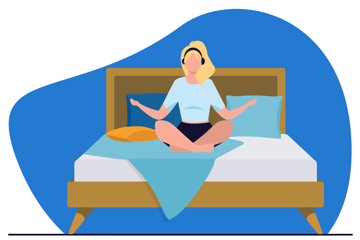 Benefícios da Respiração 4-7-8 para o Sono