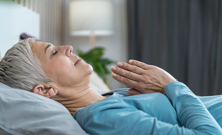 Guia Completo de Escaneamento Corporal para Relaxamento