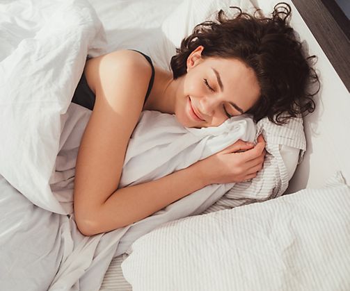 Mindfulness para Iniciantes: Durma Melhor Hoje