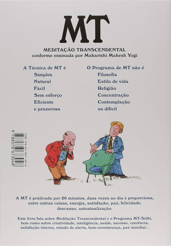 meditação transcendental