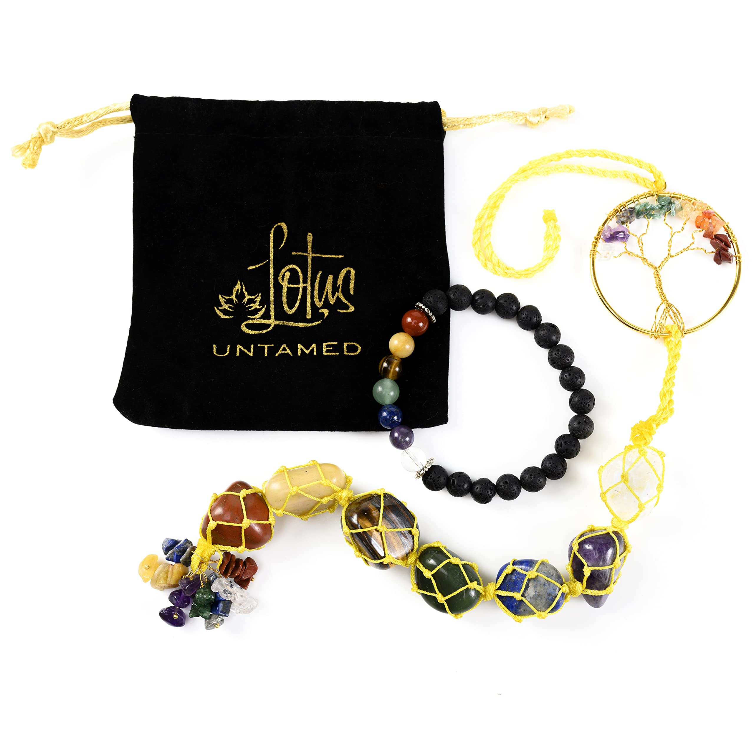 Meditação com Cristais para Aliviar Estresse e Ansiedade