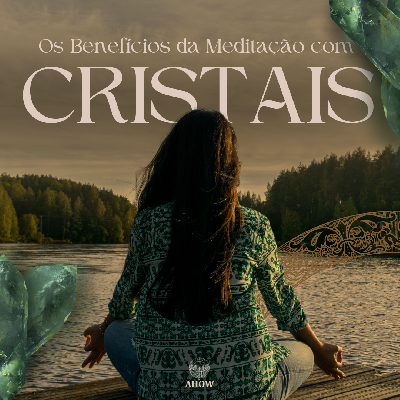 Como Criar Mandalas de Cristal para Potencializar Sua Meditação