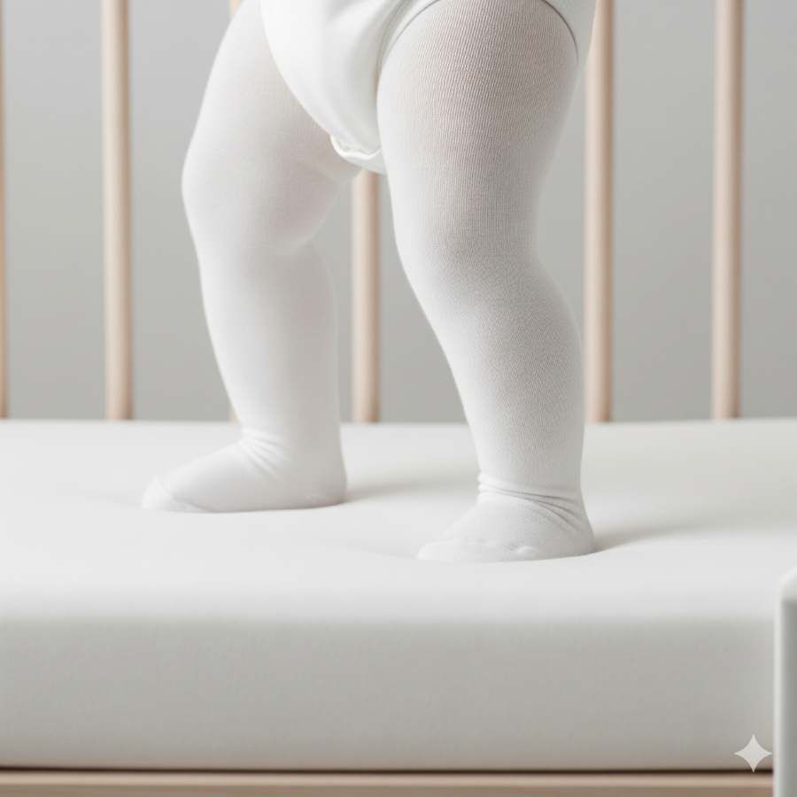 Meia-Calça Térmica: Proteção e Estilo para os Dias Mais Frios do Inverno