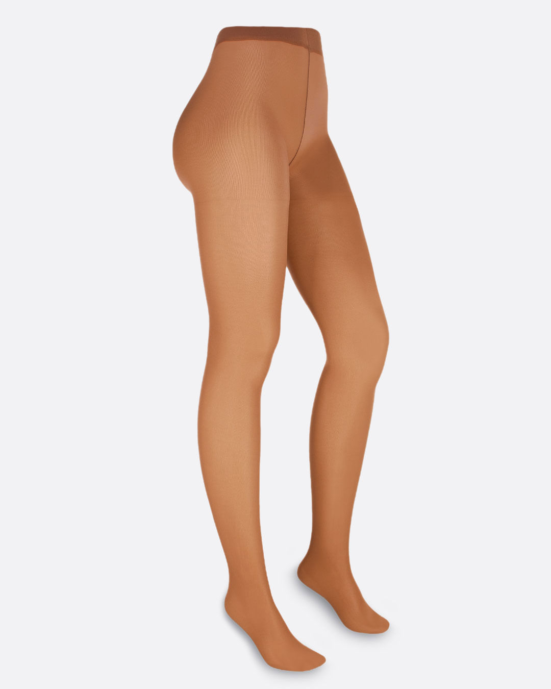 Meia-Calça Transparente vs. Opaca: Qual Usar em Cada Look?