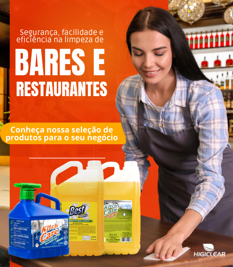 melhores desengordurantes cozinha lista