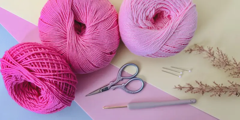 melhor linha para amigurumi preço