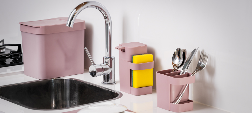 A importância da higiene na escolha da lixeira da cozinha