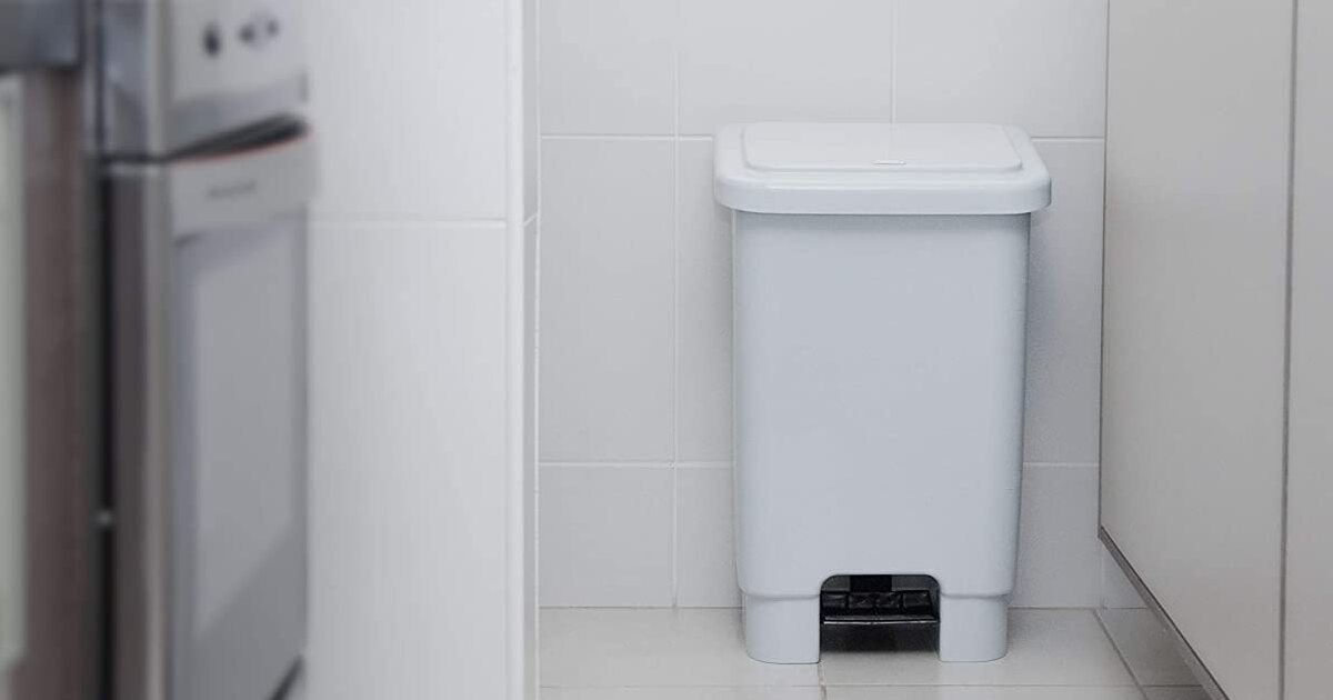 Lixeiras Tramontina: durabilidade e design para sua cozinha