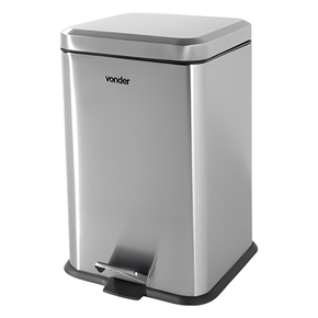 Como escolher a lixeira ideal para sua cozinha