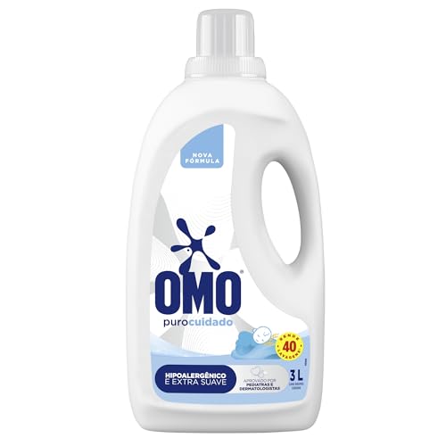 melhor sabao para roupa de bebe