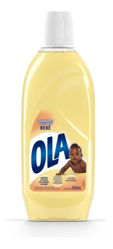 sabão líquido hipoalergênico para recém-nascido