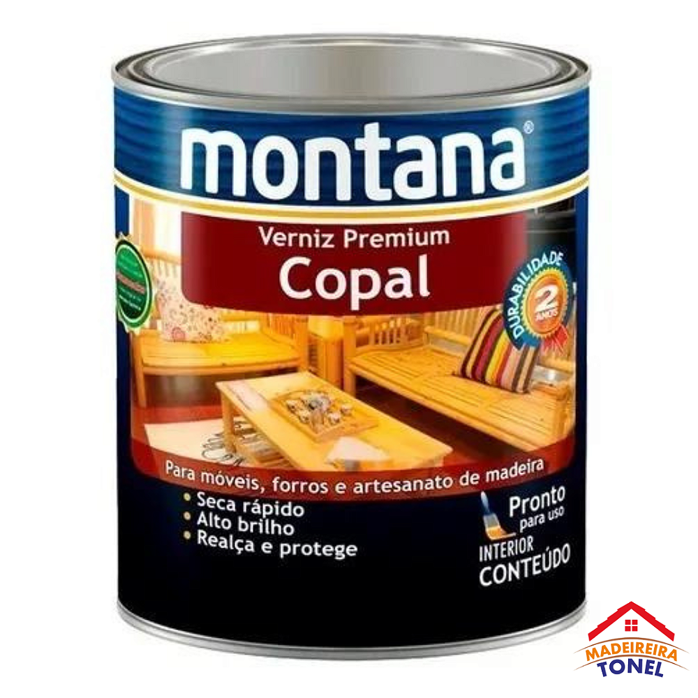 melhor verniz para artesanato em madeira