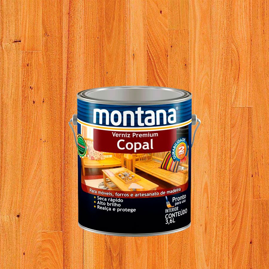 melhor verniz para artesanato em madeira