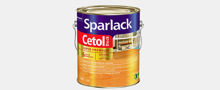 melhor verniz para artesanato em madeira