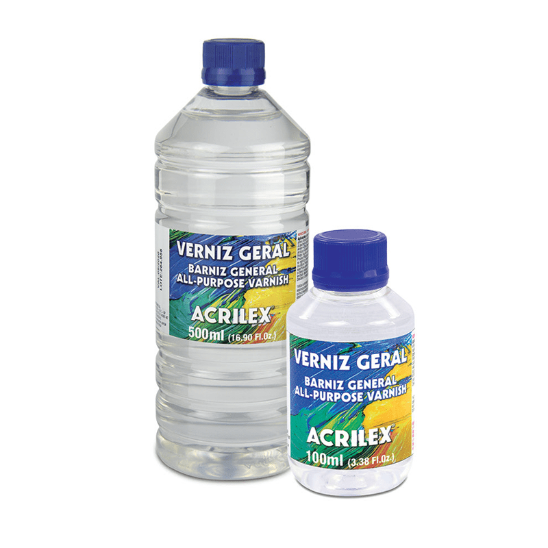 melhor verniz para artesanato em madeira