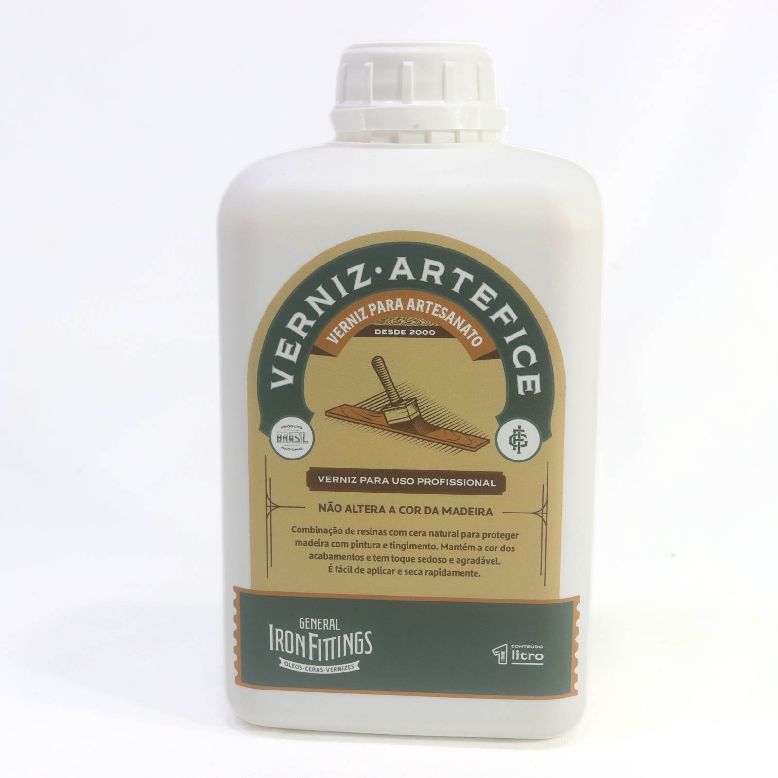 verniz para móveis de madeira externo