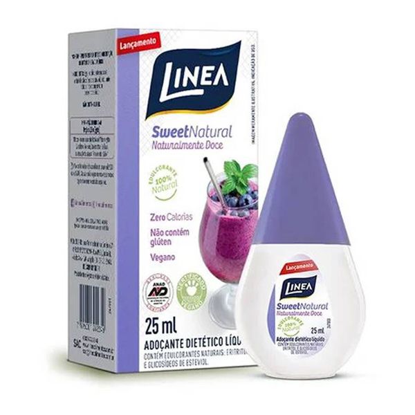 melhores adoçantes naturais