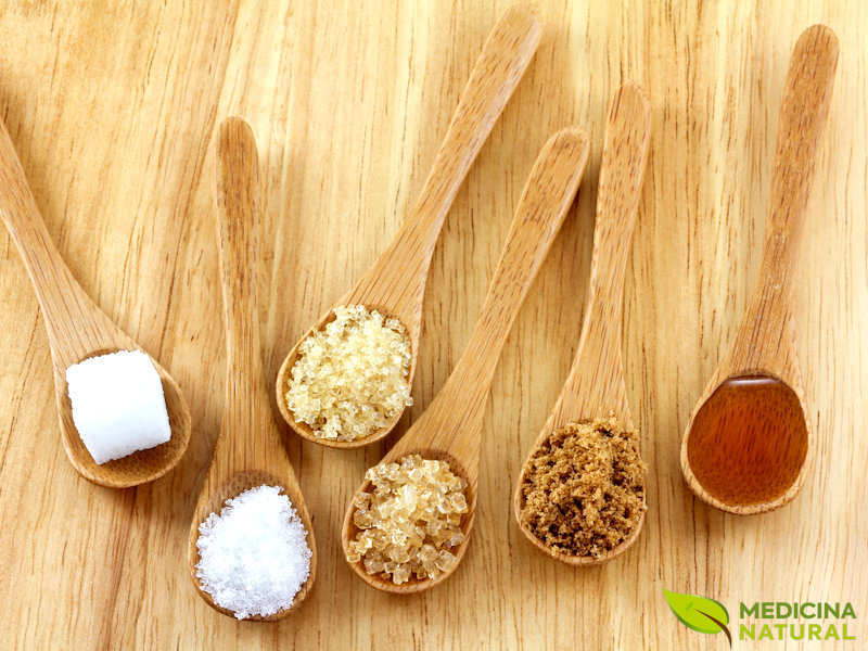 qual o melhor adoçante para receitas de forno