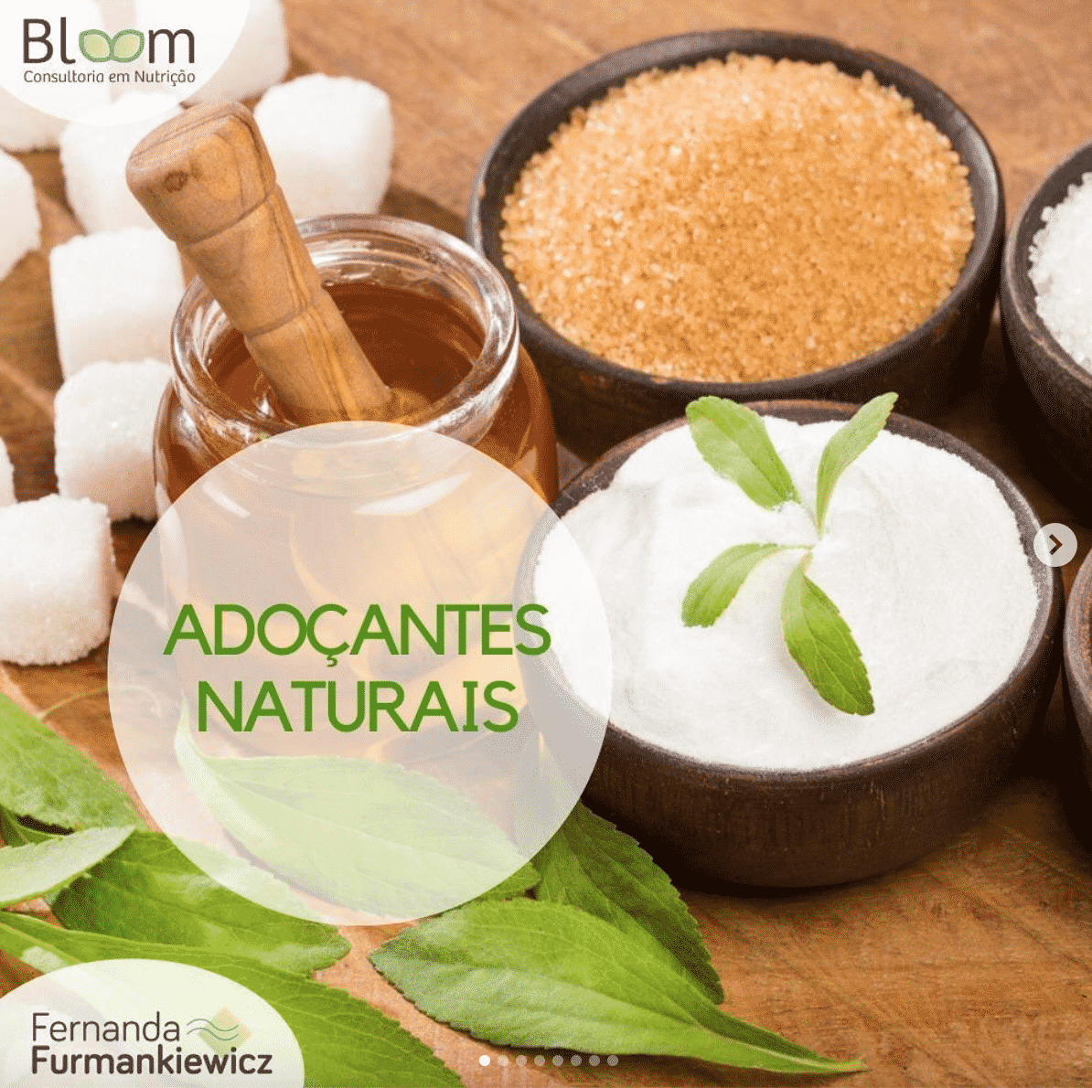 adoçantes naturais que não causam desconforto intestinal