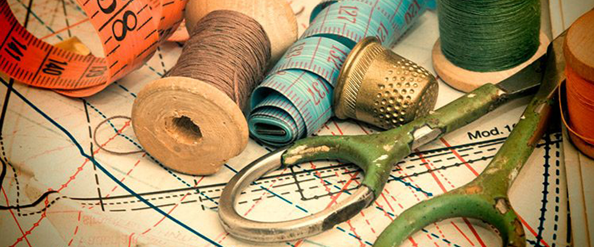 aprender modelagem e costura online