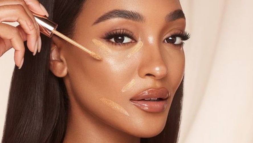 corretivo craquela o que fazer