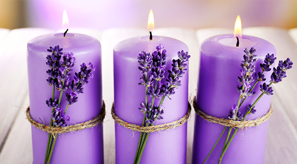 Guia Completo: Como Escolher a Cera Ideal para Suas Velas Aromáticas