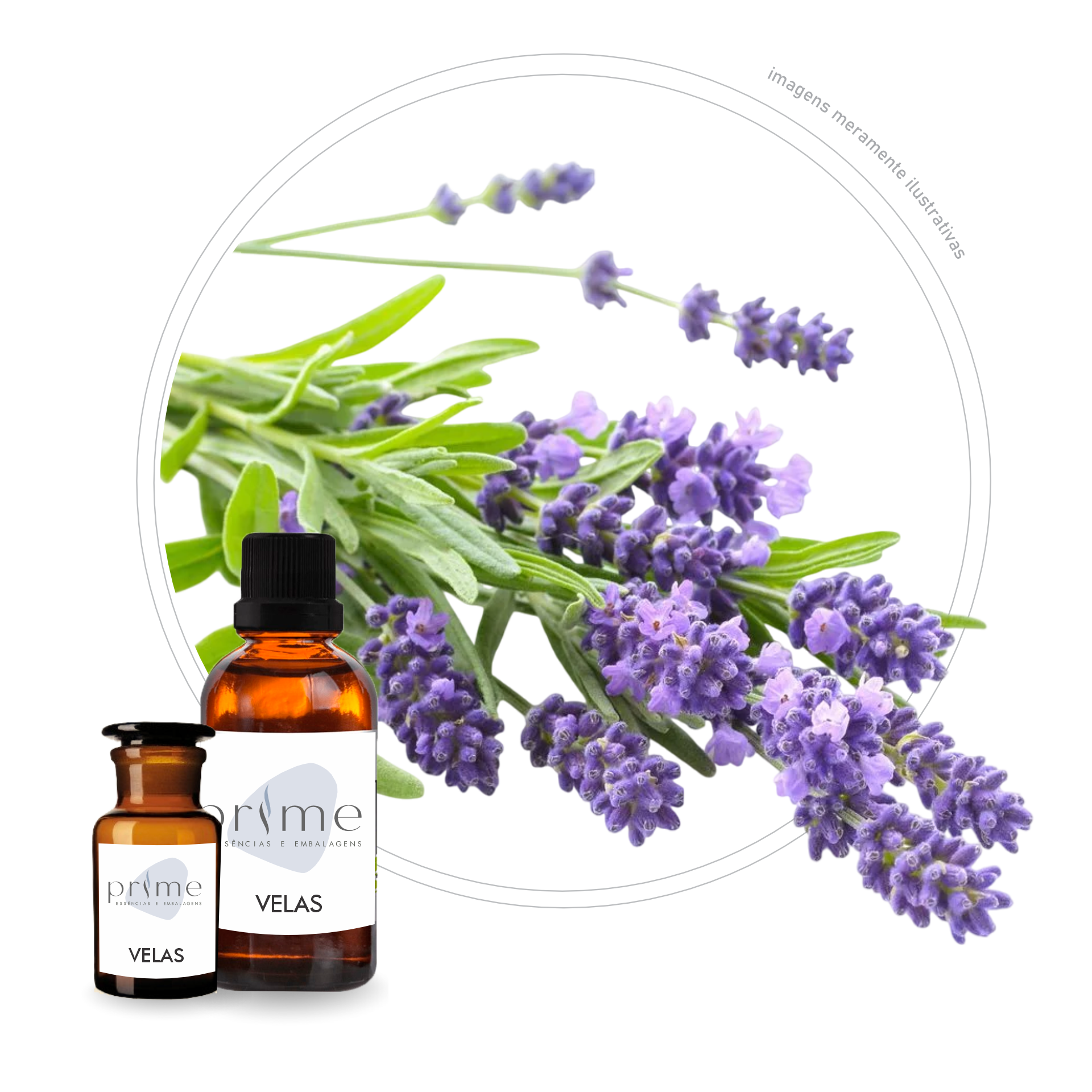 Guia Completo: Como Escolher a Cera Ideal para Suas Velas Aromáticas