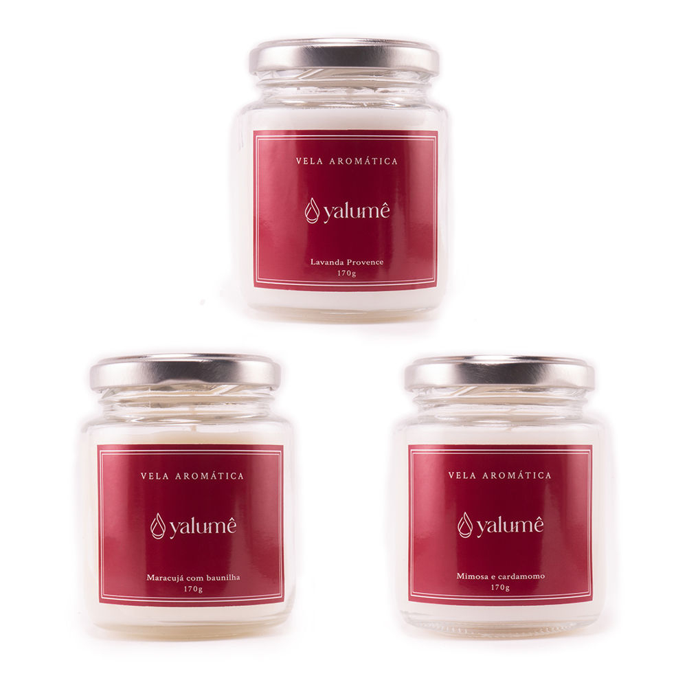 Erros Comuns na Produção de Velas Aromáticas e Como Evitá-los