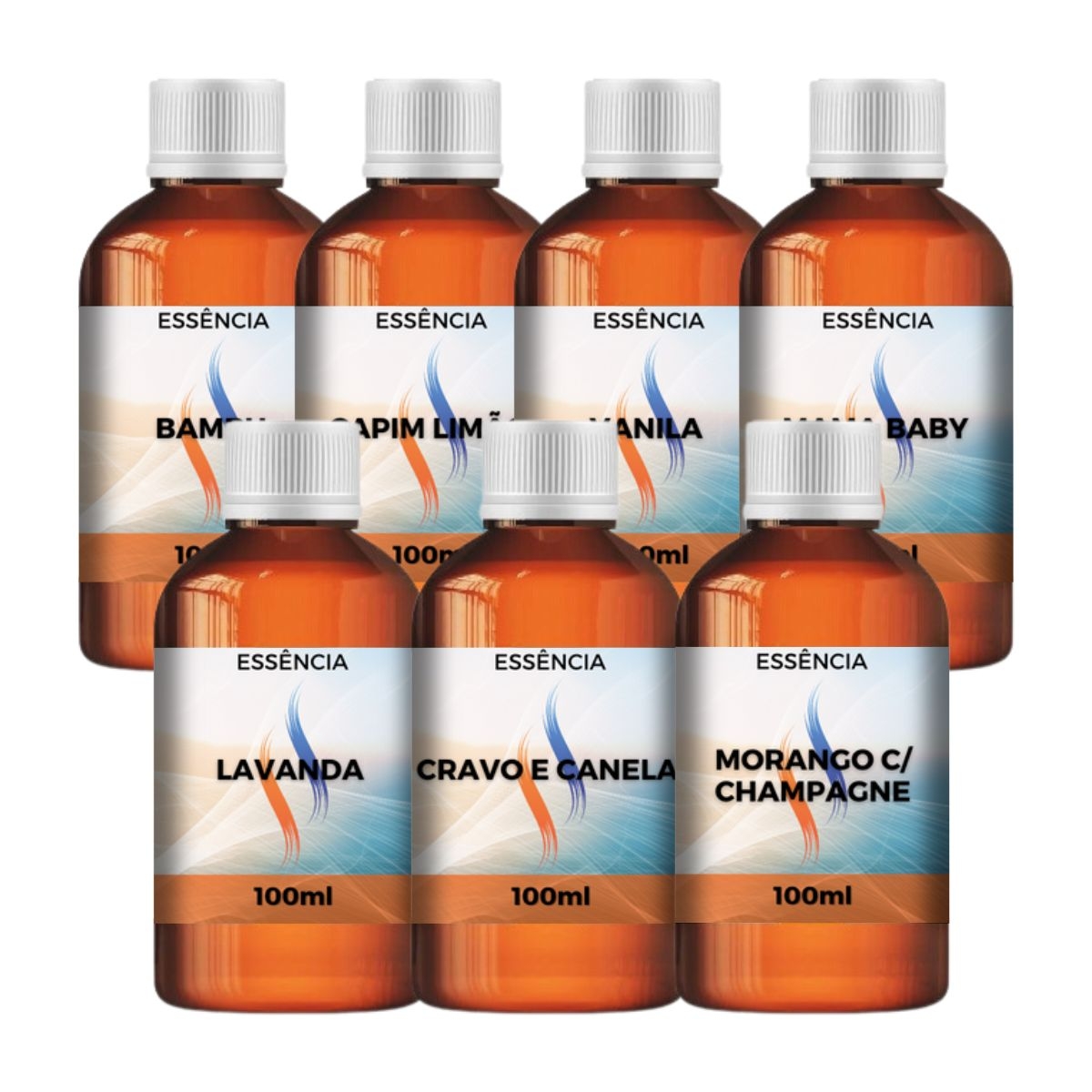 Transforme Seu Ambiente: O Poder da Aromaterapia com Velas Perfumadas