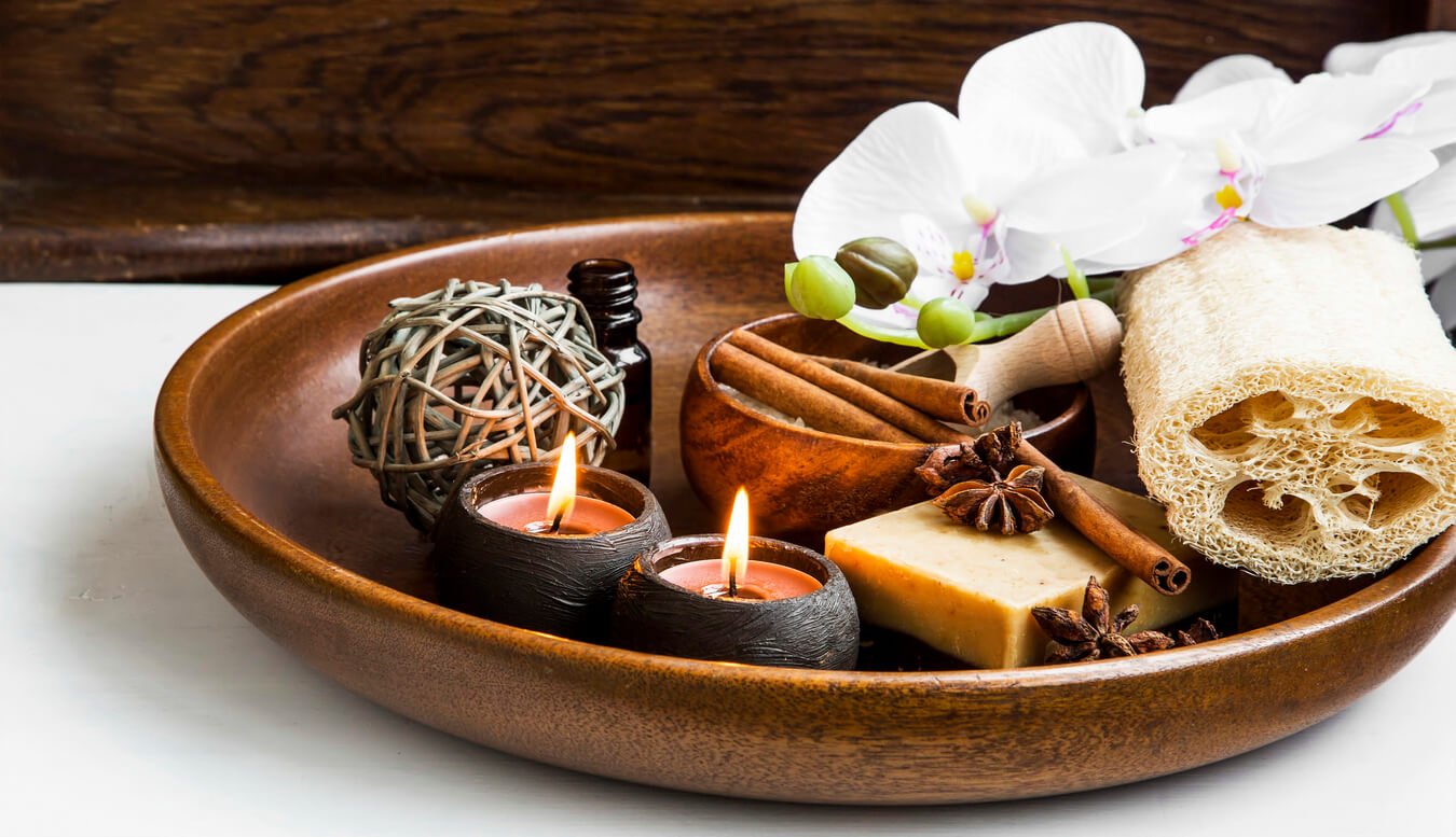 melhores essencias para produzir suas velas aromaticas