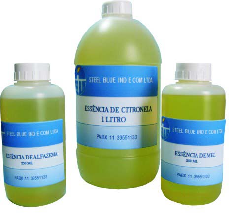 melhores essencias para produzir suas velas aromaticas