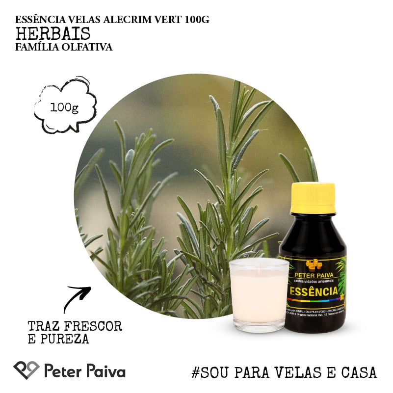 Guia Completo: Como Escolher a Cera Ideal para Suas Velas Aromáticas