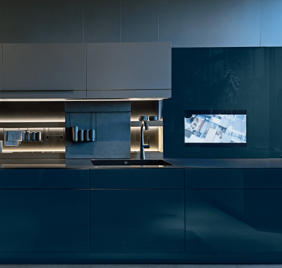 onde comprar cozinha modulada barata