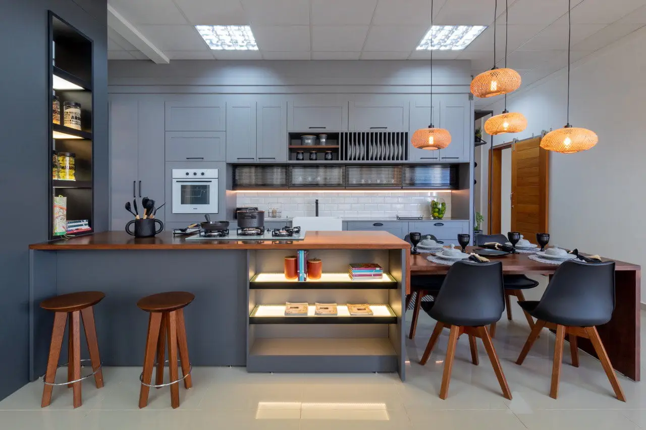 marcas de móveis planejados com bom custo-benefício