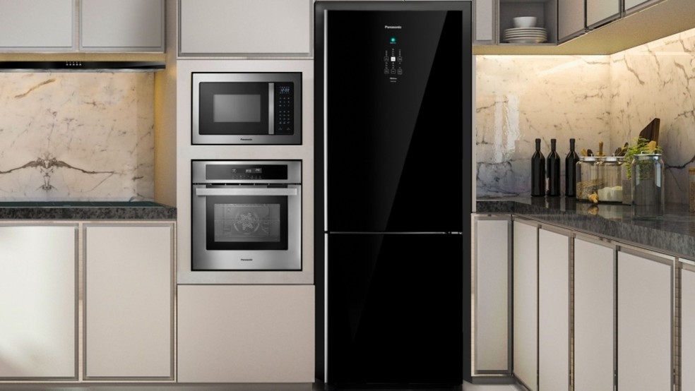 tendências 2025 para cozinhas planejadas