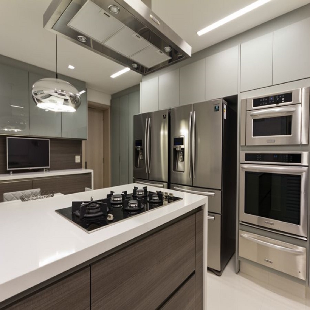 avaliação marcas de cozinha planejada