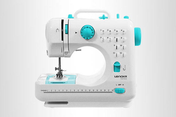 melhores marcas de mquina de costura