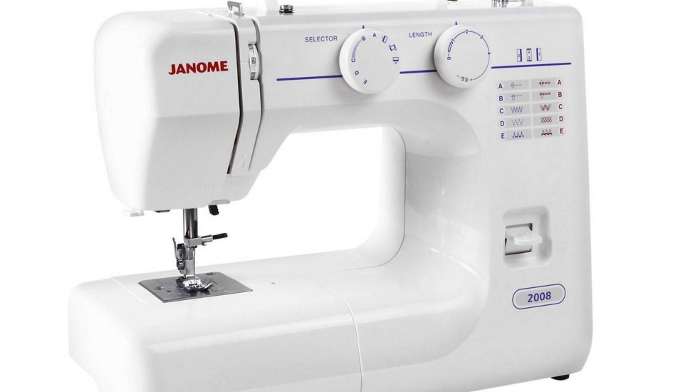 melhores marcas de mquina de costura