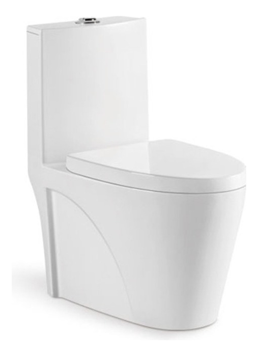 vaso sanitário Roca com esmalte durável