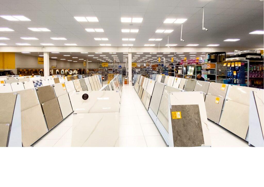 reforma barata sem quebra