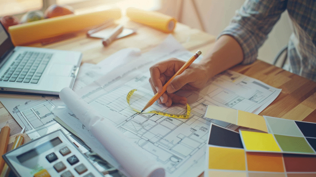 reforma barata sem quebra