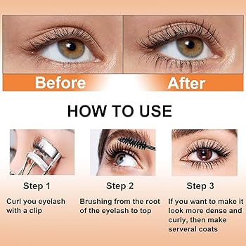 Resenha detalhada: Maybelline Sky High vs. Lancôme Lash Idôle