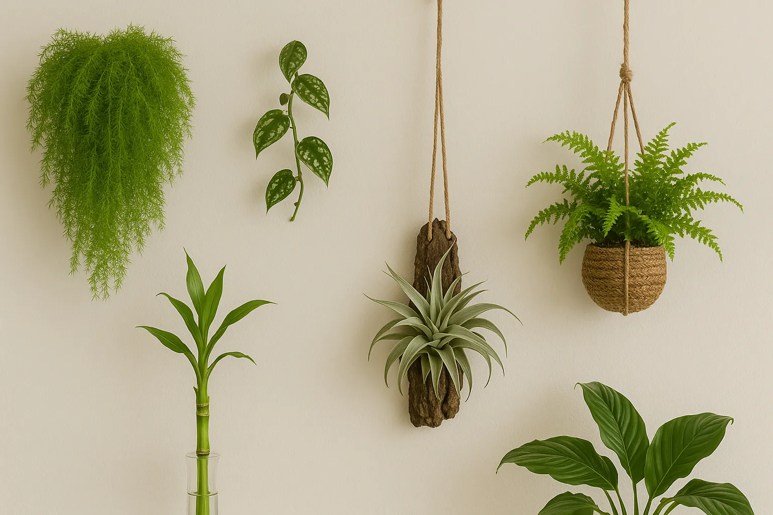 porque minha planta morre no banheiro sem janela