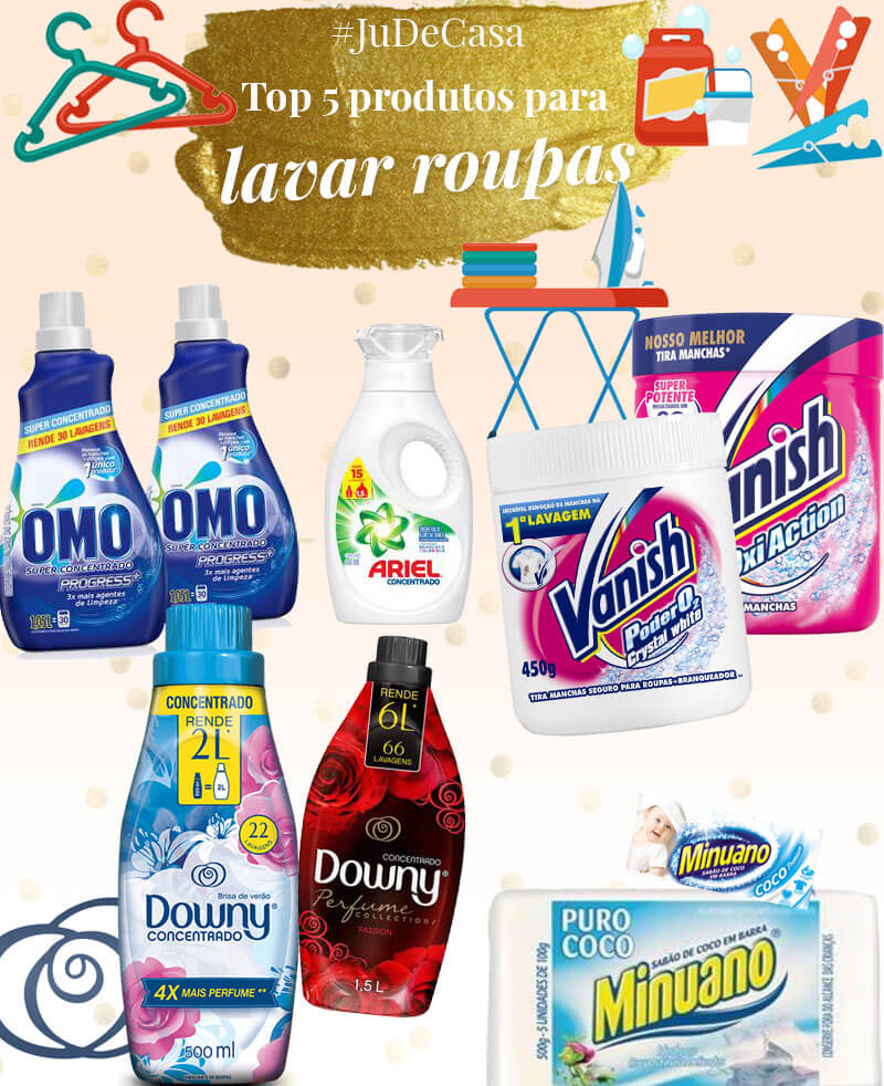 5 ideias de títulos:
1. Guia Completo: Como Escolher o Lava-Roupas Omo Ideal para Cada Tipo de Tecido
2. Omo Puro Cuidado vs. Omo Roupas Finas: Qual a Melhor Opção para o Seu Dia a Dia?
3. Lava-Roupas Omo Profissional: Análise Completa e Benefícios para Lavanderias
4. Dicas de Ouro: Como Usar Lava-Roupas Líquido Omo para Máximos Resultados
5. Omo: A Evolução dos Detergentes Líquidos para Roupas