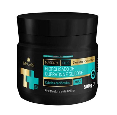 melhores produtos para cabelos danificados por química