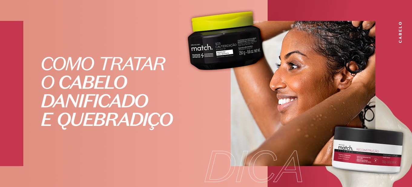 cronograma capilar para recuperação capilar intensiva