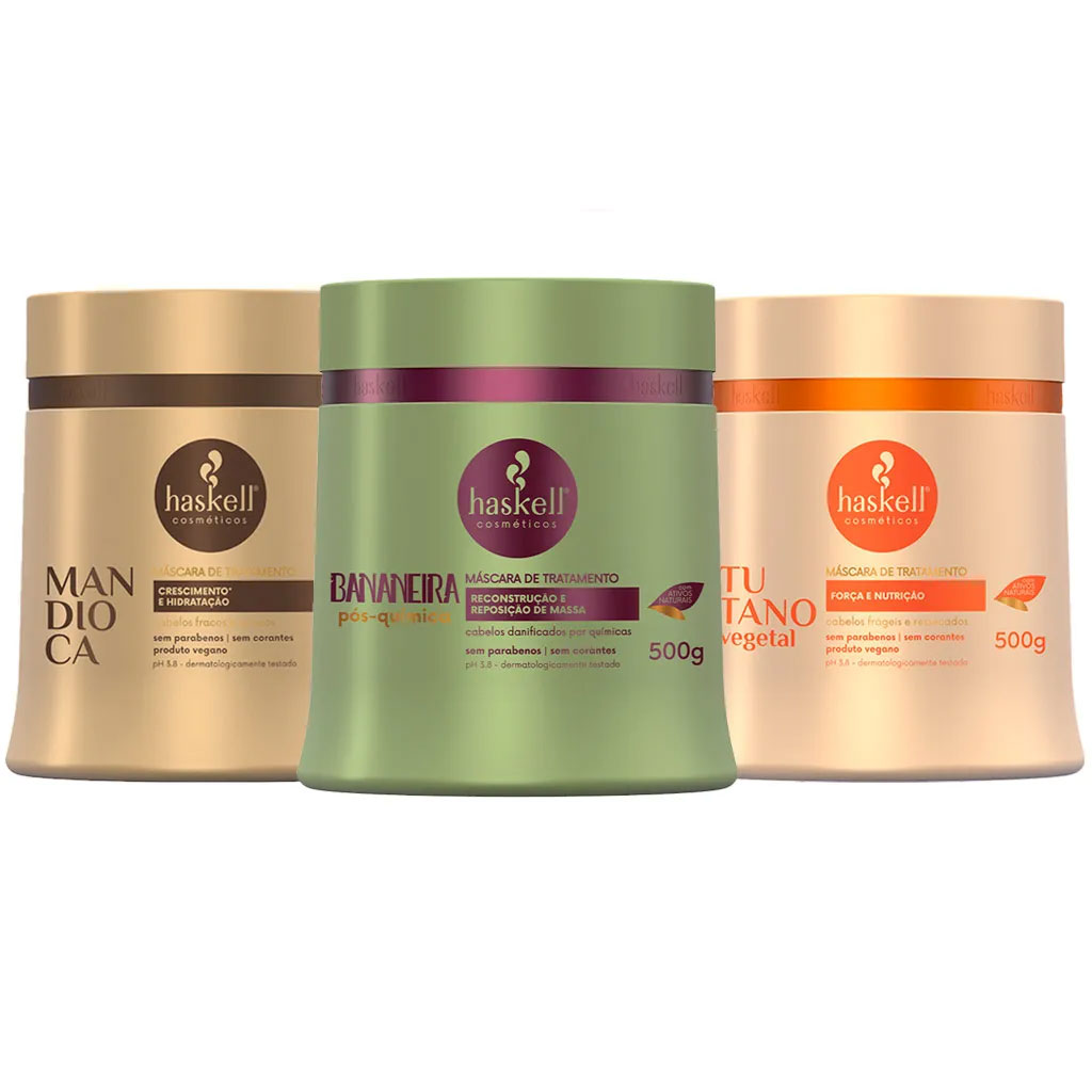 tratamento para cabelos quebradiços e porosos