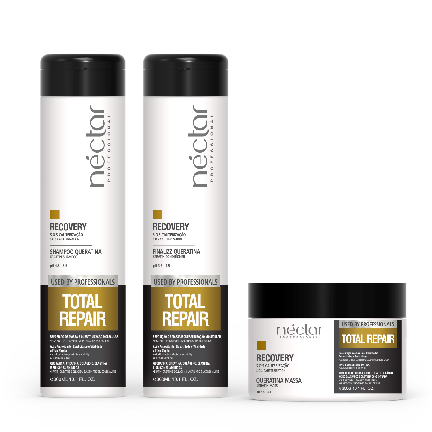 cronograma capilar para recuperação capilar intensiva