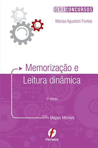 Guia Completo de Mnemônicos: Crie suas Próprias Regras de Memória